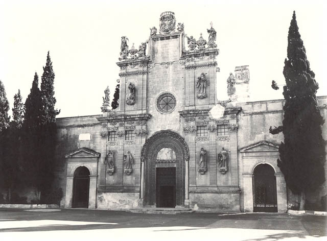 Santi Nicolò e Cataldo